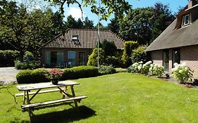 Bed&breakfast De Haere Bed And Breakfast